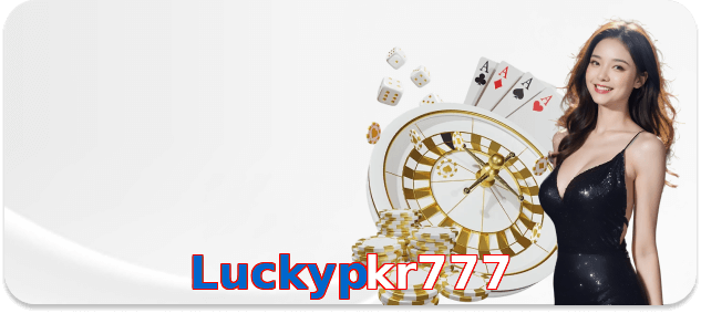 Luckypkr777 game app for Pakistan players