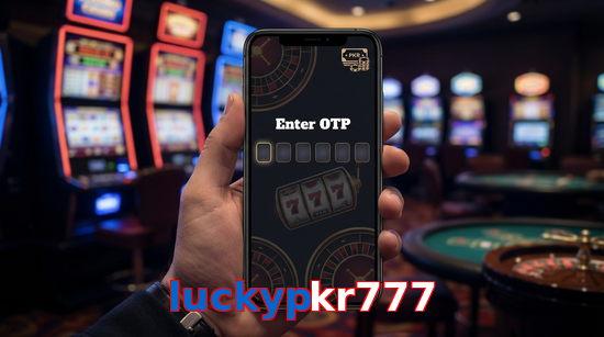 Game list for Luckypkr777 login section